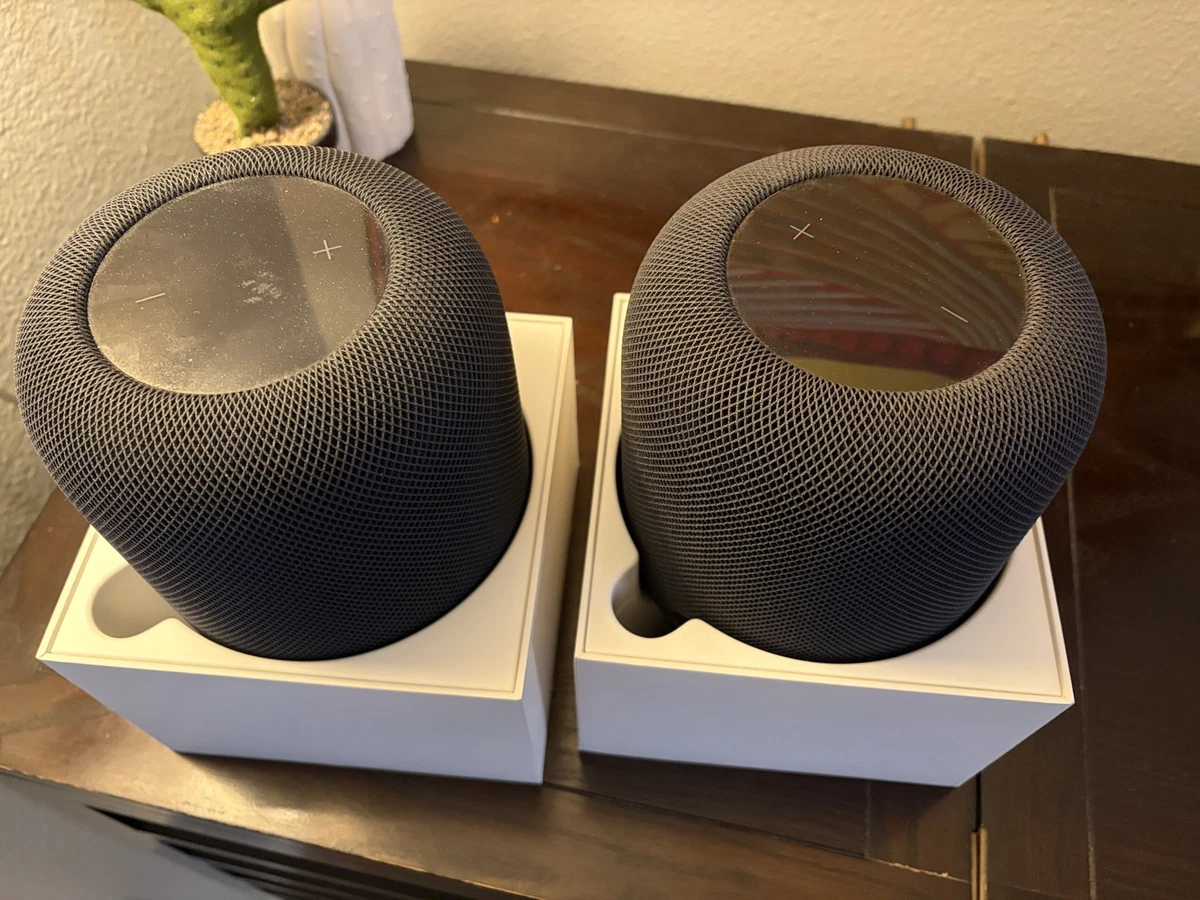 Apple HomePod (2nd Generation) for sale | eBay