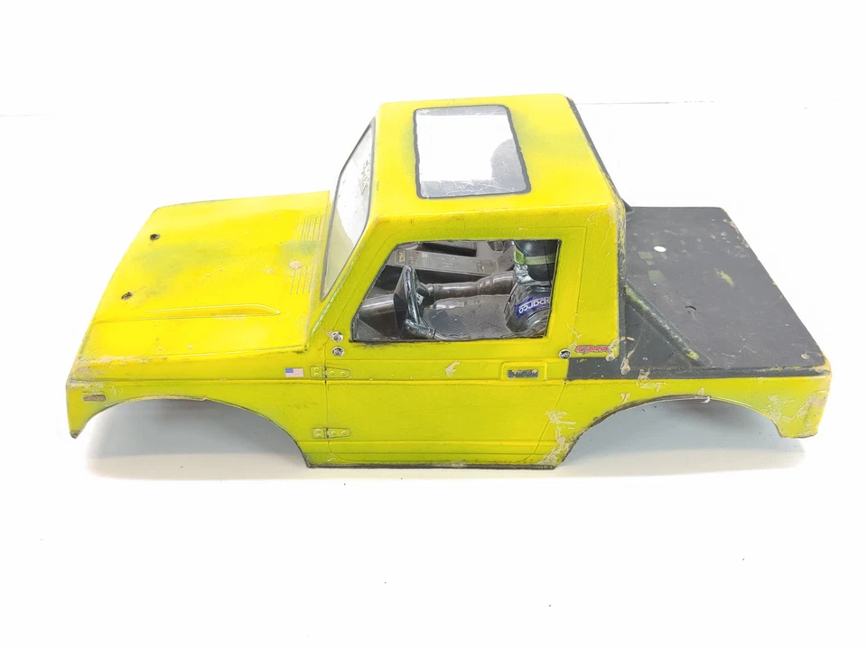 MST CMX Sumo 1/10 4x4 RC Crawler Brushed ARTR Savox Servo Hobbywing 1080 (Read) - Image 3 of 4