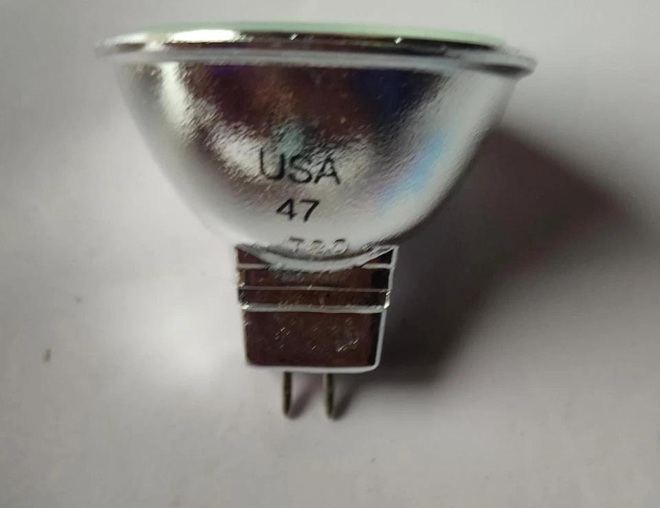 GE PRECISE 20867 MR16 LAMP BULB Q50MR16C/CG40 12V 50W LOT OF 5 - Image 4 of 4