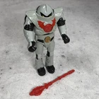 Vintage MOTU Horde Trooper Complete Masters Of The Universe Tight Legs