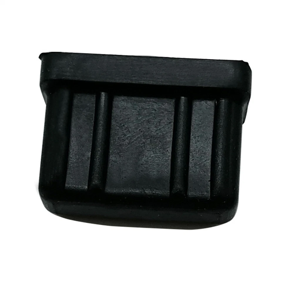 2Pcs Car Engine Cover Rubber Pier Sleeve For BMW 3 5 7 Series X1 X3 X4 X5 X6 N55 - Image 4 of 4