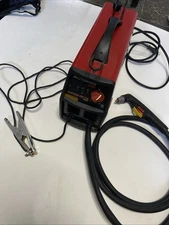 auto pro 20 Lincoln electric MARQUETTE Plasma Cutter