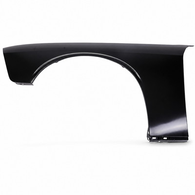 New Front Driver Side Fender Direct Replacement Fits 2008-2022 Dodge Challenger