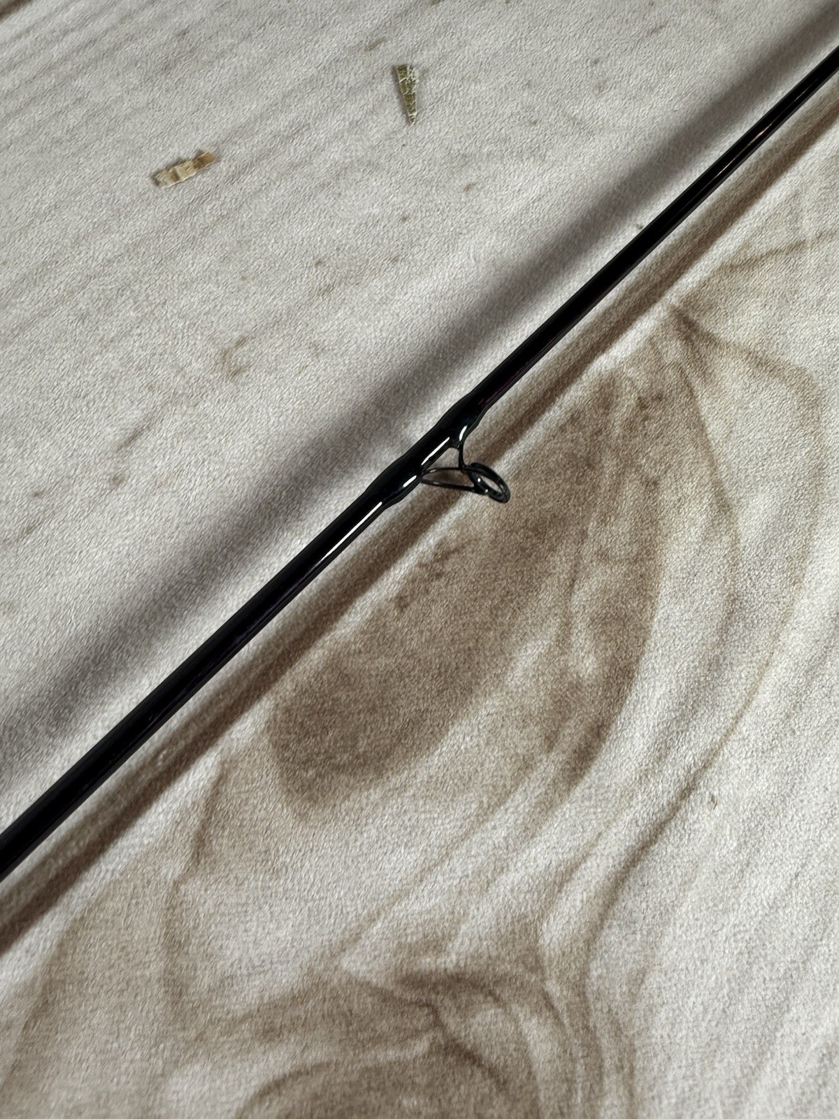 St. Croix Mojo Inshore Rod 7' Lite Power Moderate Action MIC70LM 1 Piece