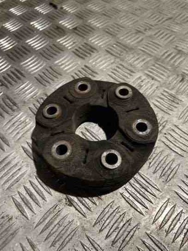 BMW X6 E71, E72 Propshaft Rubber Coupling 7610061 3.00 Diesel 280kw 21503994