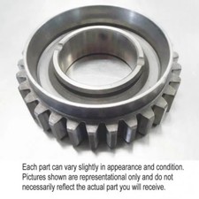 Used Pto Gear - Lower Fits John Deere 4000 4020 4320 R39792