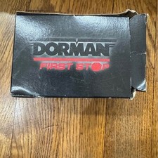 Dorman Drum Brake Wheel Cylinder
