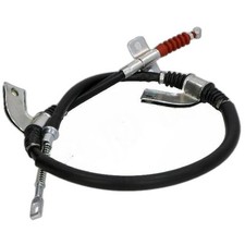 164641 Kit Cavo Freno Posteriore Gilera Stalker (set Completo Di Cavo - Foto 8