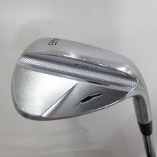 Fourteen Wedge RM-Alpha Nickel Chrome Pearl Satin 48  TS-114w Ver2