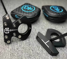 Lab Golf DF3 Putter Right-Handed 35-inch Putter with Head Cover