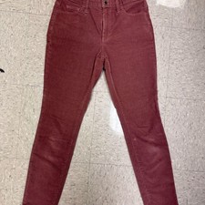 Universal-thread Women's Pink Trousers