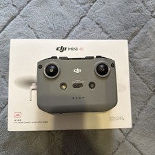 DJI Remote Controller Mini 4K other compatible DJI drones includes propellers