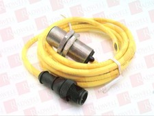 BANNER ENGINEERING M18C2.0 / M18C20 (NEW IN BOX)