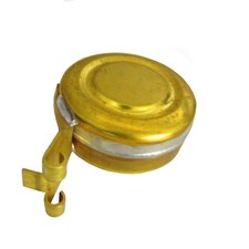 One New Aftermarket Carburetor Float Fits FARMALL H, O4, W4 Tractor