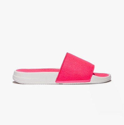 FitFlop FS3 IQUSHION Unisex Erwachsene Slipper Sandalen