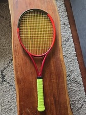 Dunlop CX 400 2024 Model 4 3/8 grip3