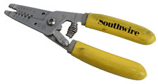 Southwire Tools S1018STR Wire Stripping Tool 10-18 AWG Wire Stripper
