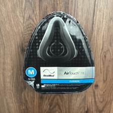 ResMed AirTouch F20 MEDIUM Replacement Cushion 63029, New  Sealed