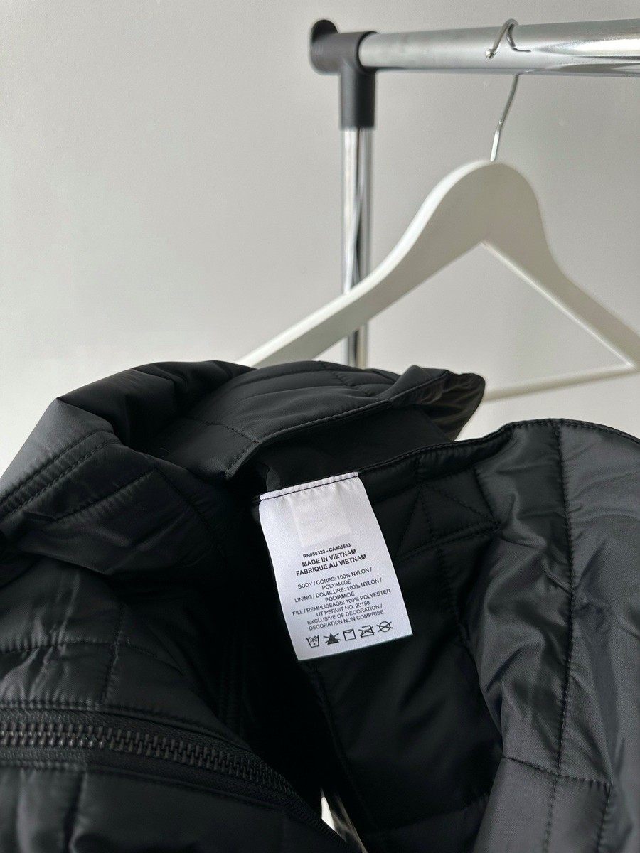 NWT RRP $350 Nike x Peaceminusone G-Dragon 2+1 Vest Kimono NWT RRP $350 Nike x Peaceminusone G-Dragon 2+1 Vest Kimono