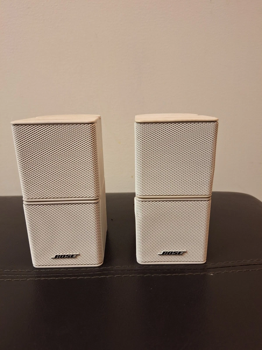 Bose Jewel Cube Home Speakers and Subwoofers for sale - eBay