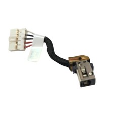 Replacement Power Plug-In Charging DC Jack Cable for Acer Laptop Notebook Aspire