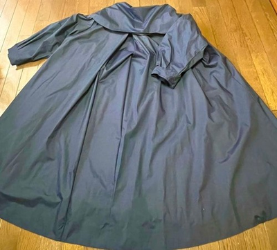 #ad #ad USED DIOR TRENCH COAT VERYGOOD $354.99