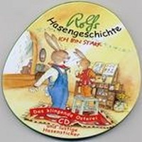 Rolfs Hasengeschichte Rolf Zuckowski - HöRbuch