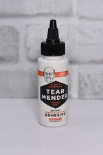 Tear Mender Instant Fabric  Leather Adhesive-2oz