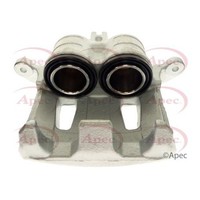 Apec RCA1024 Bremssattelhalter FüR Nissan NV200 / Evalia 2010