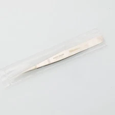 NOS Peer-Vigor NN Watchmakers Precision Tweezers Made In Switzerland (G11D9)