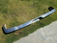 1964 Dodge 330 440 Polara Station Wagon Rear Bumper 1963 Plymouth Mopar