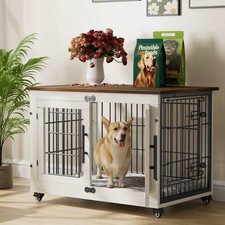 Dog Cage