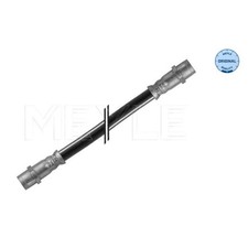 2x Bremsschlauch vorne für Mercedes E-Klasse W210 S210 | 24229831