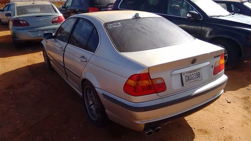 Bomba de direção hidráulica exclui Xi compatível com 03-06 BMW 330i fabricante de equipamento original - Imagem 4 de 4