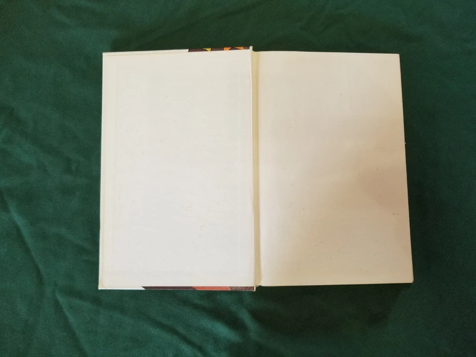 Guía de reparación y puesta a punto Chilton Ford 1968-1975 Ford Custom Galaxie 500 Foto 4 de 4