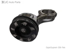 Piston and Connecting Rod Standard 17-20 Chevrolet Silverado 3500 HD 6.6 1268019