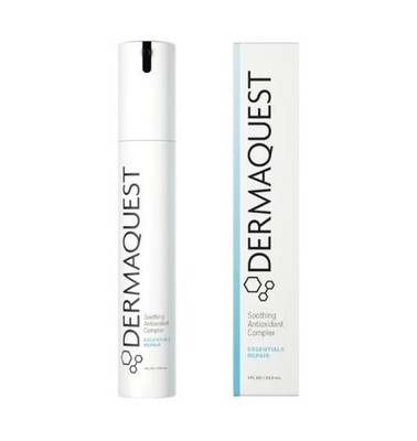 Dermaquest Soothing Antioxidant Complex 1oz/29.6ml