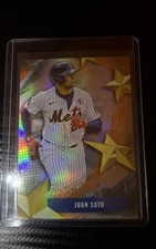 2025 Topps Update Series - Stars of Mlb Juan Soto #SMLB-84