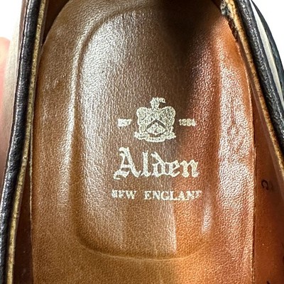 Alden 9432S