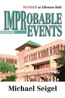 Michael Seigel | Improbable Events | Taschenbuch | Englisch (2005) | Iuniverse