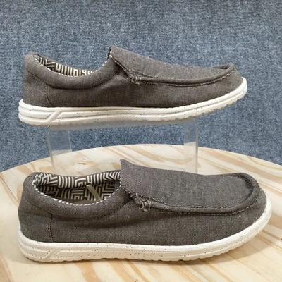 George Slip - On Casual Shoes for Men for sale - eBay display picture 3