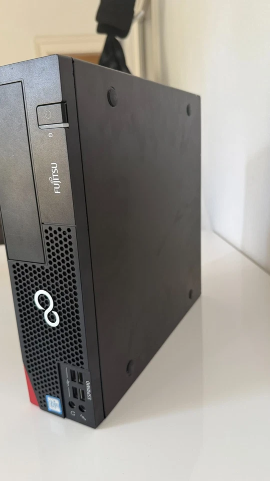 FUJITSU ESPRIMO D756/E90+ Leergehäuse #2 - Bild 3 von 4