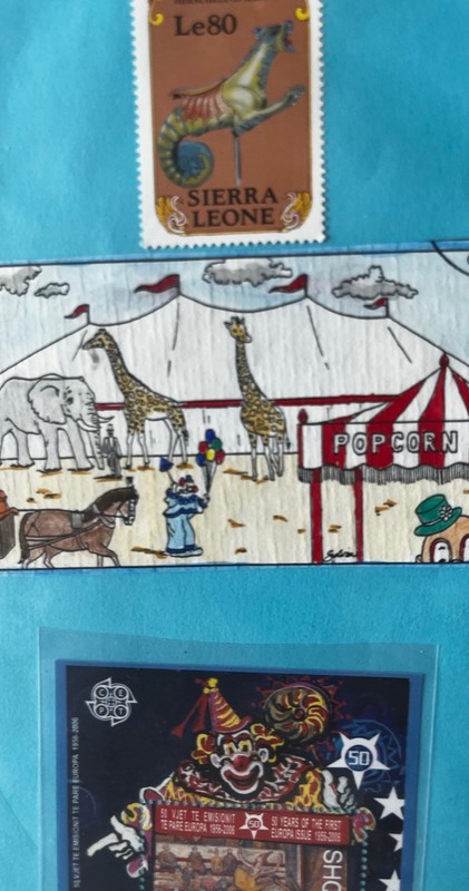 Circus 