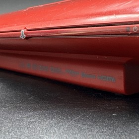 Sony PlayStation 3 God of War Edition 500GB Console/Console Only/Tested/Free 🚢