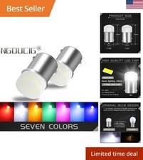 2pcs 1156 1157 Ba15s Bay15d Led Bulb P21w P21 5w 12v 24v Red White Blue 2pcs 1156 1157 Ba15s Bay15d Led Bulb P21w P21 5w 12v 24v Red White Blue