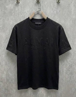 Balmain Medium Black Fast Free Shipping From Us.