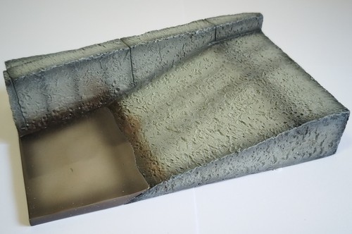 Dragon Armor Super Heavy Tank Maus 1/72 with Testbed Diorama Base - Picture 3 of 4