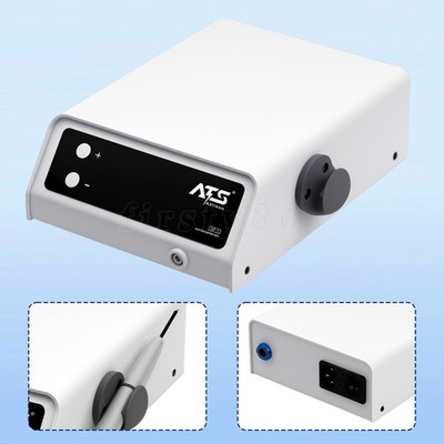 (ELECTRON) ELECTROSURGERY UNIT 110V WITH 10 ELECTRODES MEDICAL