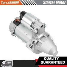 19073 Starter For Subaru Legacy Outback 2008-2012 H4 2.5l 3.0l 1.6kw Ccw 9t
