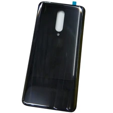 1+7Pro Back Battery Door Cover Glass Case Housing Replacement For OnePlus 7Pro